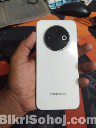 Tecno spark 30c